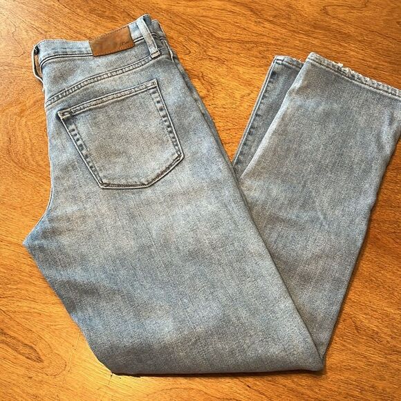 J. Crew Slouchy Boyfriend Jeans - Picture 8 of 9